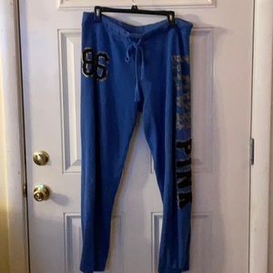 PINK Sweatpants Joggers